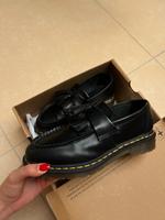 Dr. Martens Tassel Loafers Bayern - Eching (Kr Freising) Vorschau