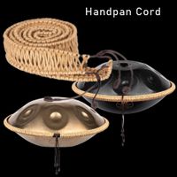 Sonic Energy Handpan Kordel f.Standard Größen | Handpans & More Hamburg-Nord - Hamburg Ohlsdorf Vorschau