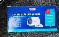 Abus IP Videoüberwachung 4 MPX Hessen - Rüsselsheim Vorschau