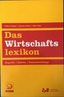 Das Wirtschaftslexikon Happe, Horn, Otto neu Niedersachsen - Weyhe Vorschau