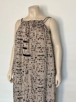 Sommerkleid Kleid Ballonförmig L 44/46 taupe H&M Lagenlook Thüringen - Weimar Vorschau