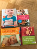 Baby Sachbücher Bayern - Coburg Vorschau