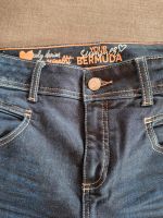 Street One, Jeans Bermuda, Shorts, Neu, Stretch, Gr. 32 Brandenburg - Oranienburg Vorschau