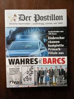 Der Postillon - Wahres für Bares Nordrhein-Westfalen - Solingen Vorschau