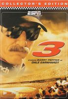 DVD "3" - The Dale Earnhardt Story - *NASCAR* *RACING* *LEGEND* Hessen - Steffenberg Vorschau