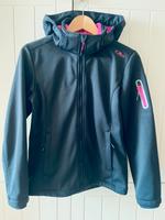 schöne CMP Softshelljacke Größe 34 NEU ❤️ Pankow - Weissensee Vorschau
