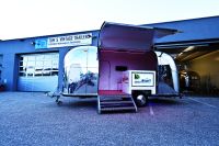 Airstream Globetrotter Mobile Store Bayern - Pocking Vorschau