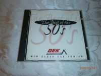 CD - The Best of the 50's Hessen - Kaufungen Vorschau