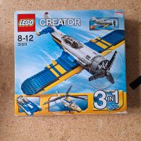 Lego Creator Flugzeug 31011 - Gebraucht Bayern - Maisach Vorschau