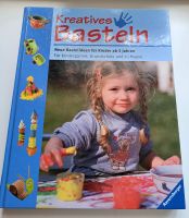 Ravensburger "Kreatives Basteln" für Kinder ab 3 Jahren Baden-Württemberg - Efringen-Kirchen Vorschau
