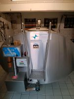 Milchtank MEKO 4800L Nordrhein-Westfalen - Bad Honnef Vorschau