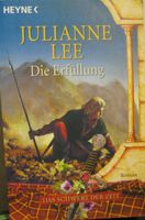 TB "Die Erfüllung" von Julianne Lee / Bd.4 "Das Schwert der Zeit" Aubing-Lochhausen-Langwied - Aubing Vorschau