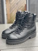 Neuwertiger Damenschuh Nubikk Stiefel Boots Gr. 40 Niedersachsen - Neu Wulmstorf Vorschau