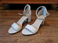 Sandalen Graceland 39 beige Niedersachsen - Bliedersdorf Vorschau
