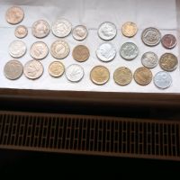 Münzen  sammeln Hessen - Groß-Zimmern Vorschau
