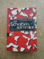 Buch Thriller Der Scherbensammler von Monika Feth Baden-Württemberg - Murr Württemberg Vorschau