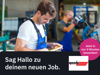 Kfz-Mechatroniker (m/w/d) in Hamburg Neugraben gesucht, Kfz-Servicetechniker/in, Fahrzeugmechaniker/in, Diagnosetechniker/in, Nutzfahrzeugmechaniker/in Harburg - Hamburg Neugraben Vorschau