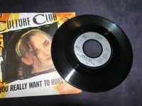 Culture Club Do You Really Want To Hurt Me Schallplatte 1982 Baden-Württemberg - Dettingen an der Iller Vorschau