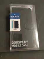 Blue Moon Mercury Navy Blue Book Case Tasche für Apple iPhone 12 Baden-Württemberg - Sindelfingen Vorschau