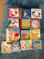 Bücherpaket für Babys ab 9 Monate/12 Monate Bayern - Germering Vorschau
