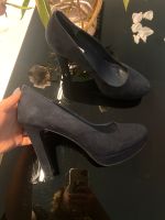 even & odd Zalando High Heels Pumps 41 marineblau Dortmund - Lütgendortmund Vorschau