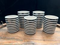 5 Keramik Vorratsbehälter aus Porzellan Baden-Württemberg - Konstanz Vorschau