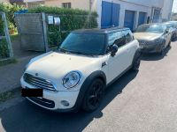 Mini Cooper Hessen - Nidderau Vorschau