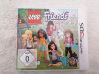 Spiel "Lego Friends " Nintendo 3DS Bayern - Schongau Vorschau