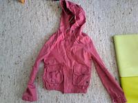 Rosa Pinke Jacke für Frühling Sommer von Only in XS Hessen - Hofheim am Taunus Vorschau