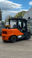 Gabelstapler Doosan G55SC-5 / Stapler / 5,5 tonnen / Triplex / Treibgas Nordrhein-Westfalen - Ahaus Vorschau