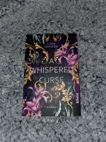 A whispered curse; Livia Haydon; ChestofFandoms-Farbschnitt Nordrhein-Westfalen - Dörentrup Vorschau