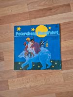 Schallplatte LP Hörspiel Peterchens Mondfahrt Duisburg - Meiderich/Beeck Vorschau