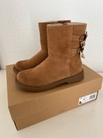 UGG Tillee chestnut Stiefel Nordrhein-Westfalen - Gelsenkirchen Vorschau