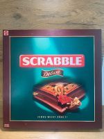 Scrabble Deluxe Edition von Mattel-2000 Sachsen - Brand-Erbisdorf Vorschau