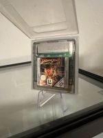 Nintendo Gameboy Indiana Jones Nordrhein-Westfalen - Voerde (Niederrhein) Vorschau
