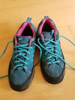 CMP Rigel Low Kinder Trekkingschuhe Gr 38 *TOP* Mecklenburg-Vorpommern - Weitenhagen b Greifswald Vorschau