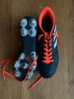 Fußballschuhe schwarz Baden-Württemberg - Lörrach Vorschau