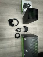 Xbox Series X 1TB + Wireless Headset Niedersachsen - Rhumspringe Vorschau