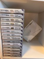 Nintendo DS Pokémon Sammlung OVP Dithmarschen - Wesseln Vorschau
