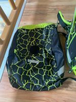 Schulmappe Ergobag mit Sportbeutel Berlin - Hellersdorf Vorschau