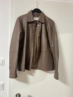 Selected femme Lamm Leder Jacke Schlamm 40 Bayern - Regensburg Vorschau
