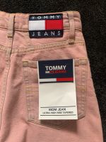 NEU Tommy Hilfiger Jeans Damen Mom Ultra High Rise Tapered 25 Nordrhein-Westfalen - Issum Vorschau