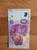 0 Euro schein Nordrhein-Westfalen - Iserlohn Vorschau