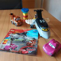 Lego Duplo Disney Cars "Siddeleys Rettungsaktion" # 6134 Hessen - Groß-Gerau Vorschau