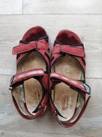 Waldläufer-Sandalen  Gr. 6,5 H Thüringen - Jena Vorschau