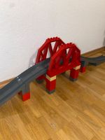 LEGO DUPLO 3774 Zug Brücke Lokomotive Schienen Tunnel Gleise Rheinland-Pfalz - Kaiserslautern Vorschau