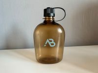 Outdoor Tritan Feldflasche 1 Liter, Trinkflasche Bayern - Bad Staffelstein Vorschau