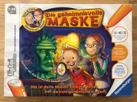 Tiptoi - Die geheimnisvolle Maske Baden-Württemberg - Wiernsheim Vorschau