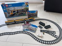 Lego City Zug 60197 + 60205 Nordrhein-Westfalen - Hürth Vorschau