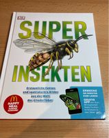Buch: Superinsekten Sachsen-Anhalt - Samswegen Vorschau